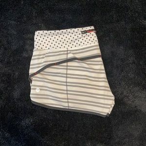 Lululemon Shorts🍋